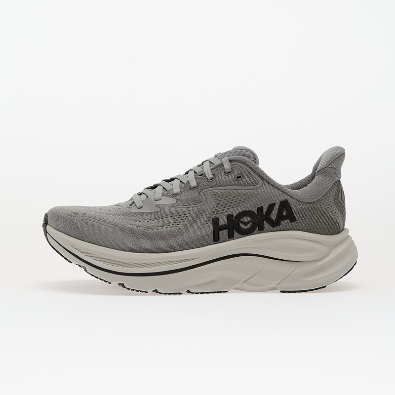 Sneakers HOKA M Clifton 10 Galactic Grey/ Asteroid EUR 47 1/