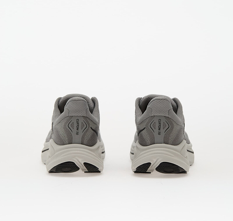 Sneakers HOKA M Clifton 10 Galactic Grey/ Asteroid EUR 47 1/