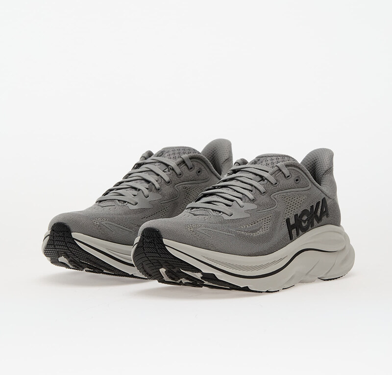 Sneakers HOKA M Clifton 10 Galactic Grey/ Asteroid EUR 47 1/