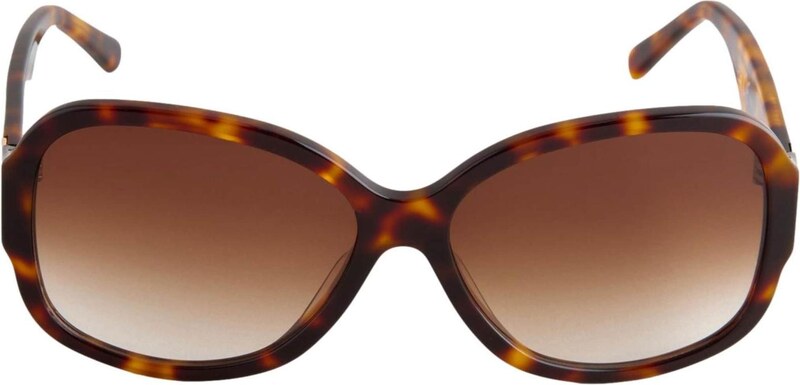 Next Sunčane naočale 'Azetat' smeđa