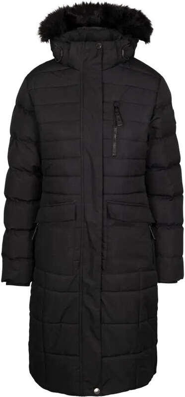 Women's coat Trespass Sasha