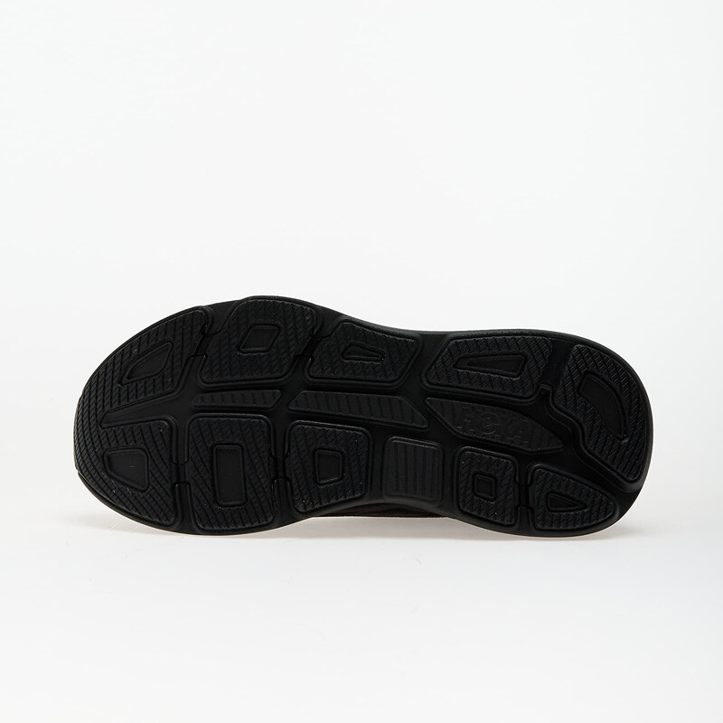 Hoka M Bondi 9 Black/ Black