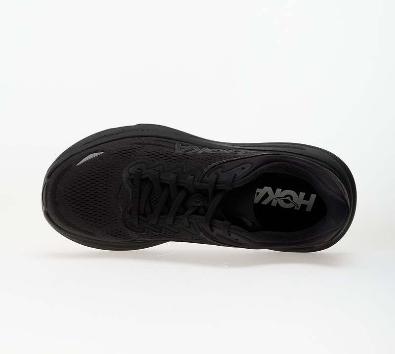 Hoka M Bondi 9 Black/ Black
