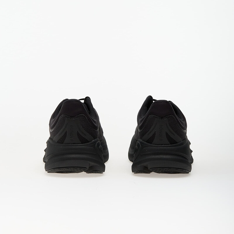Hoka M Bondi 9 Black/ Black