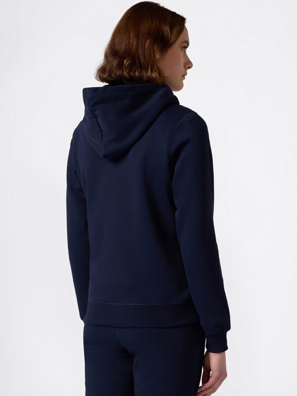 Champion Authentic Athletic Apparel Gornji dio trenirke morsko plava