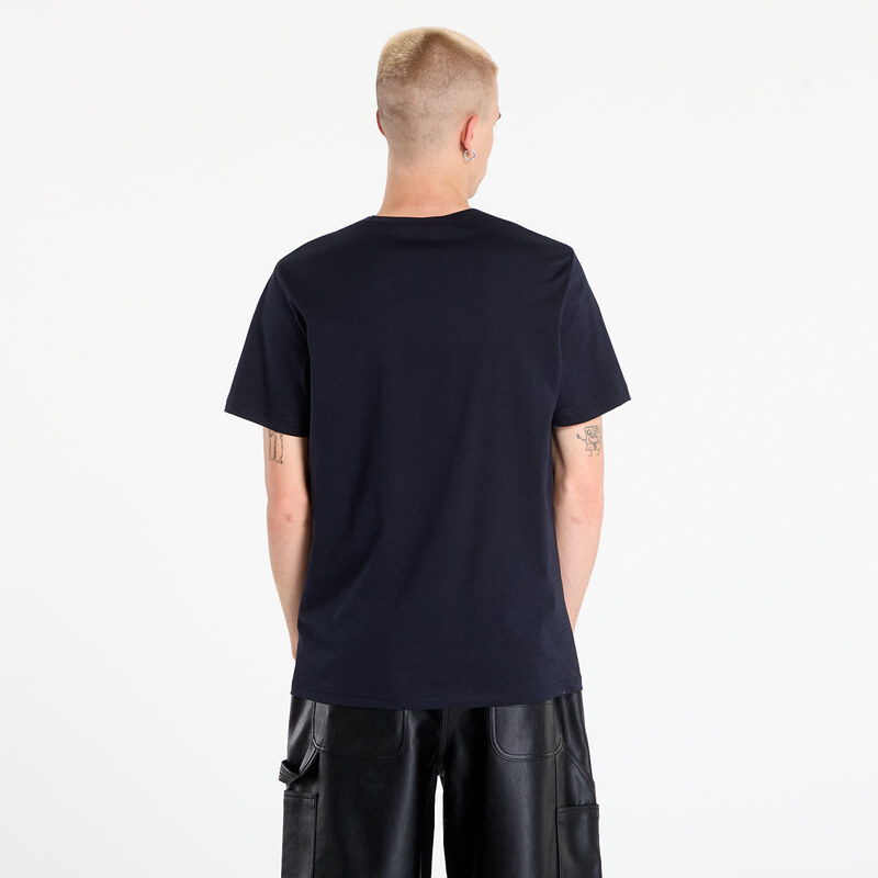 Majica FRED PERRY Crew Neck T-Shirt Navy