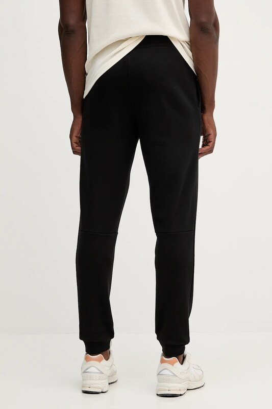 Pamučni donji dio trenirke Lacoste