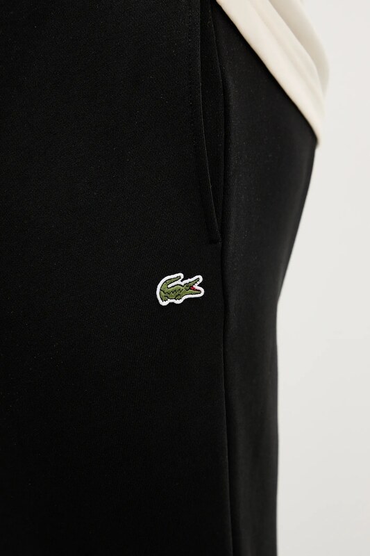 Pamučni donji dio trenirke Lacoste