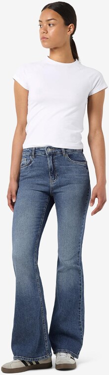 Noisy may Traperice 'NMKAREEN' plavi traper