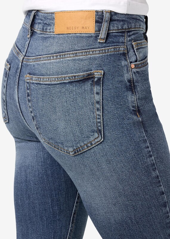 Noisy may Traperice 'NMKAREEN' plavi traper