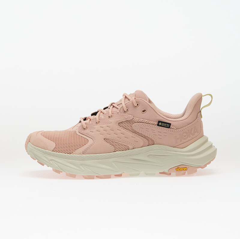 Hoka W Anacapa 2 Low Gtx Rose Latte/ Truffle Salt