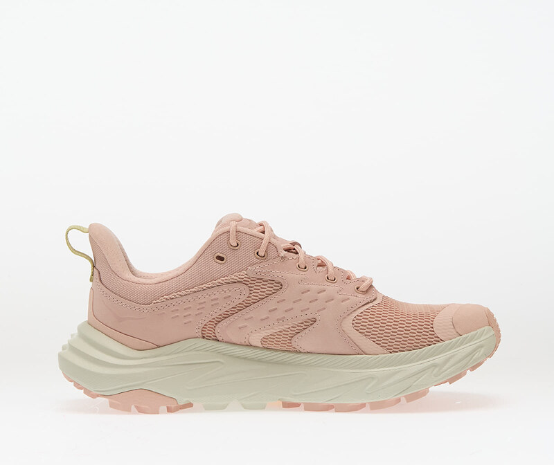 Hoka W Anacapa 2 Low Gtx Rose Latte/ Truffle Salt