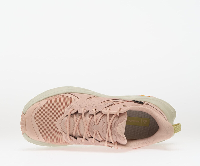Hoka W Anacapa 2 Low Gtx Rose Latte/ Truffle Salt