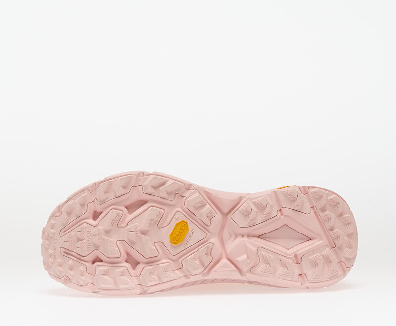 Hoka U Mafate Speed 4 Lite Rose Tea/ Rose Latte
