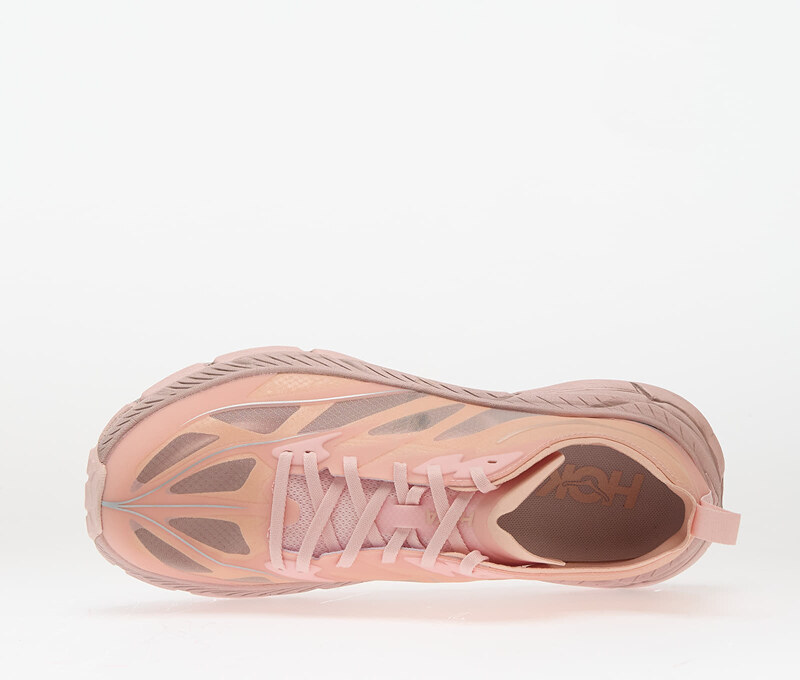 Hoka U Mafate Speed 4 Lite Rose Tea/ Rose Latte