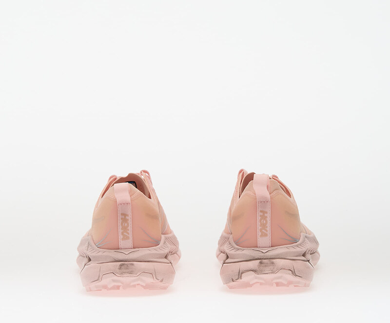 Hoka U Mafate Speed 4 Lite Rose Tea/ Rose Latte