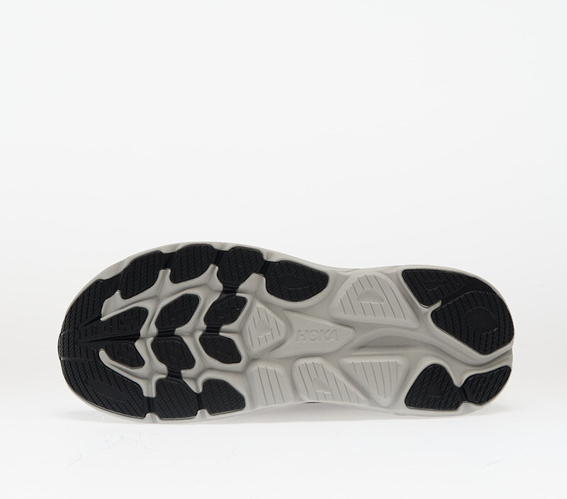 Hoka M Clifton 10 Carbon Black/ Satellite Grey