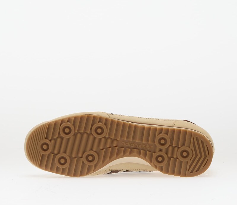 adidas Originals adidas SL 72 Og W Sand Strata/ Preloved Brown/ Crew White