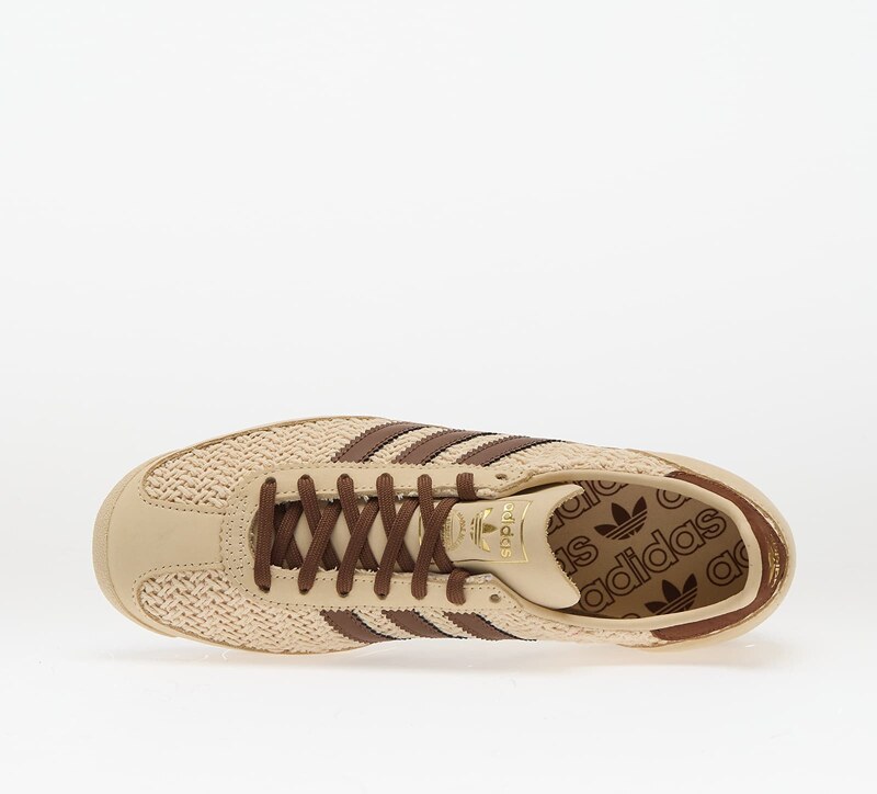 adidas Originals adidas SL 72 Og W Sand Strata/ Preloved Brown/ Crew White