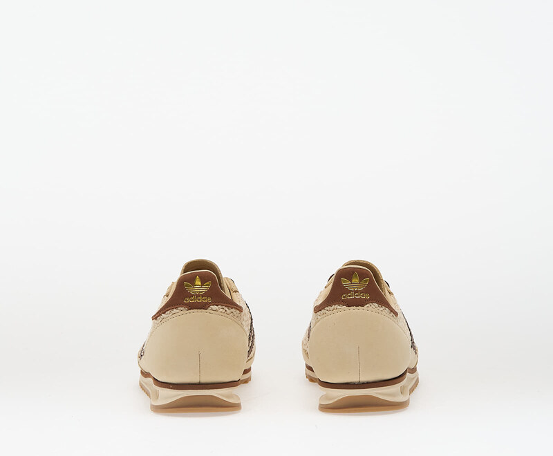 adidas Originals adidas SL 72 Og W Sand Strata/ Preloved Brown/ Crew White