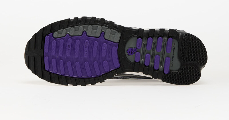 Nike Air Max Tl 2.5 White/ Wild Grape-Black-Smoke Grey