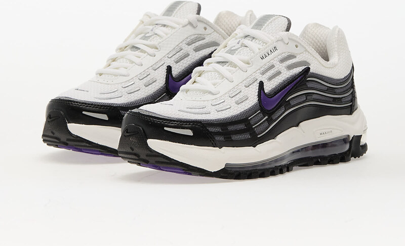 Nike Air Max Tl 2.5 White/ Wild Grape-Black-Smoke Grey