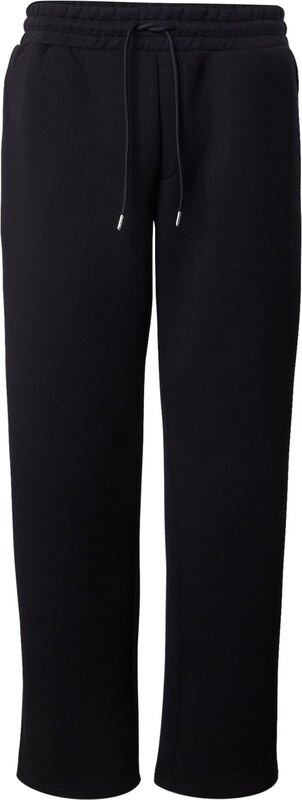 JACK & JONES Hlače 'JPSTKarl' crna