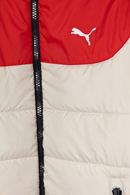 Dječja jakna Puma ESS Hooded Padded Jacket