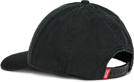 Pamučna kapa sa šiltom za bebe Diesel FELSIT HAT