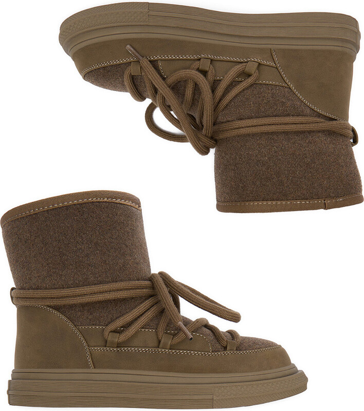 Čizme za snijeg DeeZee