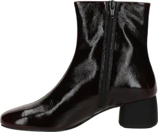 VAGABOND SHOEMAKERS Čizmice 'Livia' bordo