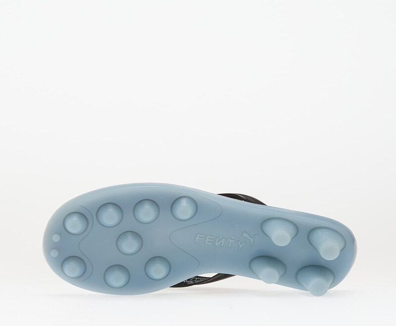 Puma x Fenty Cat Cleat L Puma Black-Haute Tropic