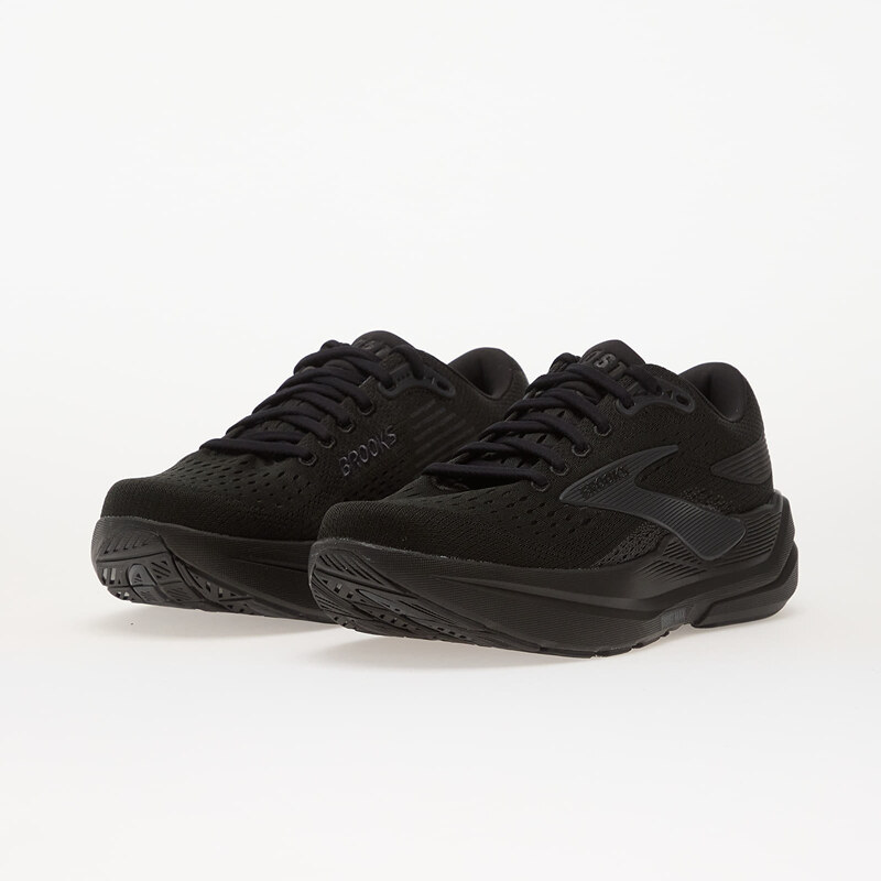 Brooks Ghost Max 3 M Black