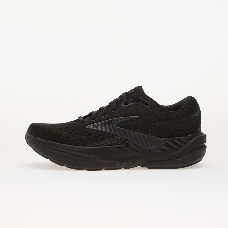 Brooks Ghost Max 3 M Black