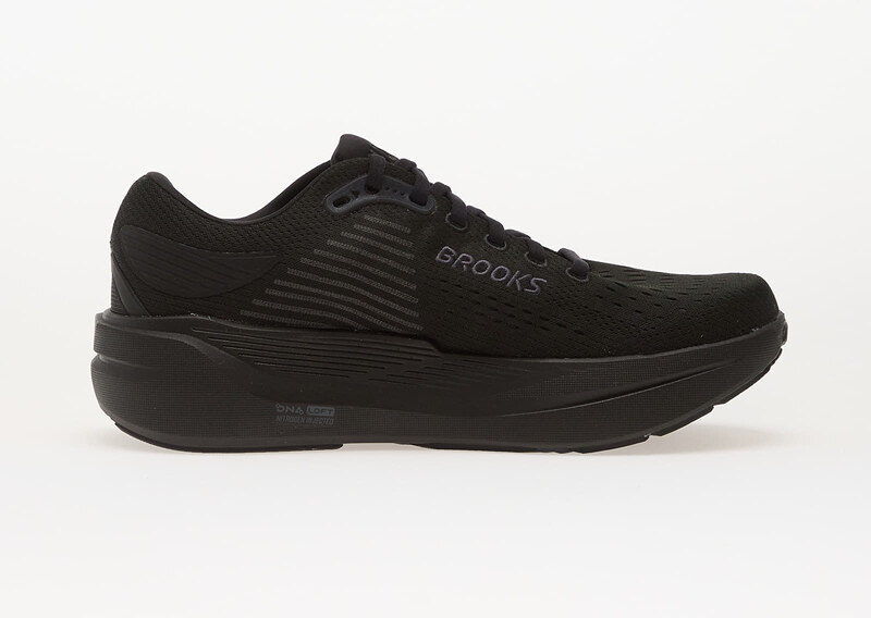Brooks Ghost Max 3 M Black