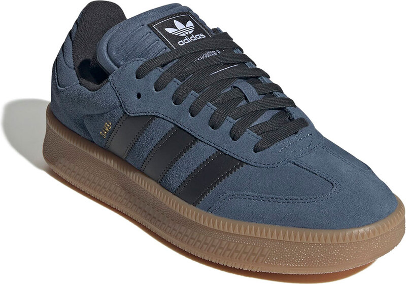 adidas Samba XLG Unisex - Tenisice adidas Originals - Plava - JR1112-5.5