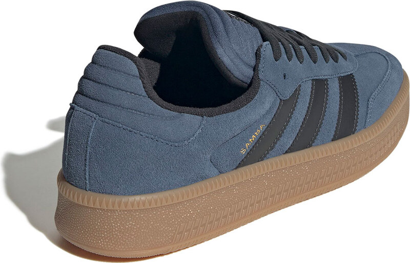 adidas Samba XLG Unisex - Tenisice adidas Originals - Plava - JR1112-5.5