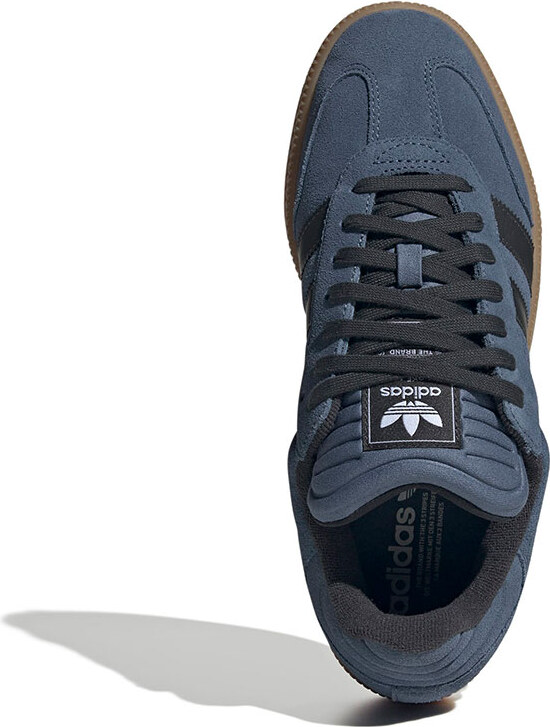 adidas Samba XLG Unisex - Tenisice adidas Originals - Plava - JR1112-5.5