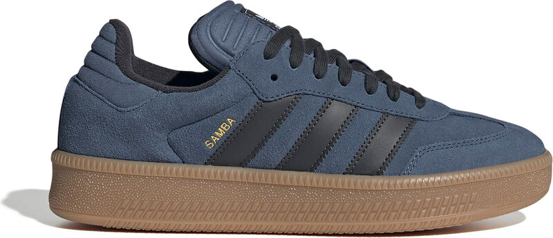 adidas Samba XLG Unisex - Tenisice adidas Originals - Plava - JR1112-5.5
