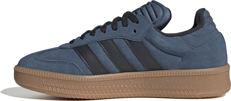 adidas Samba XLG Unisex - Tenisice adidas Originals - Plava - JR1112-5.5