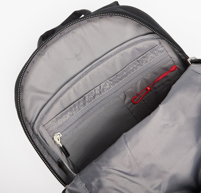 Ruksak Osprey Arcane Small Day Black 10