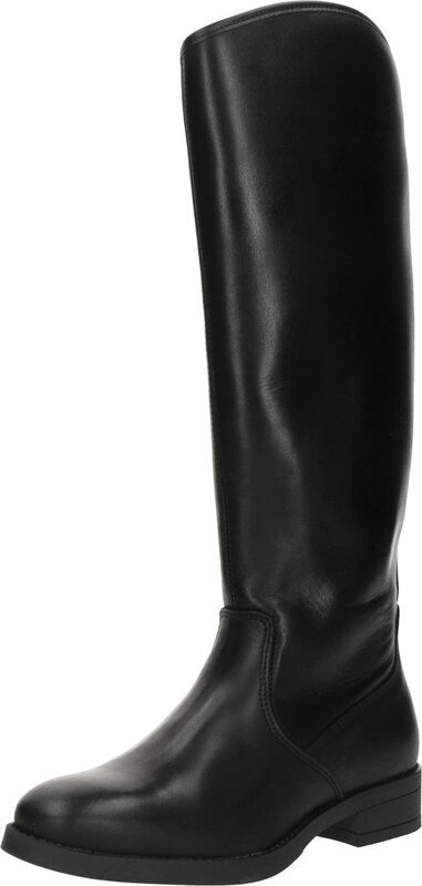 STEVE MADDEN Čizme 'Nola' crna