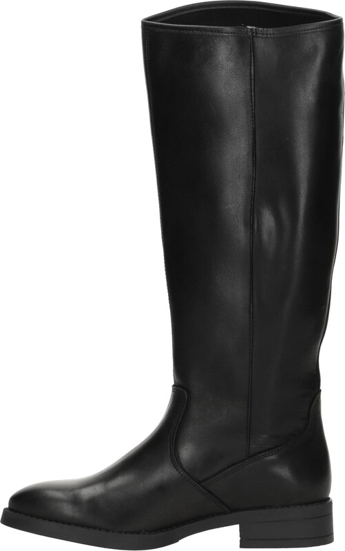 STEVE MADDEN Čizme 'Nola' crna