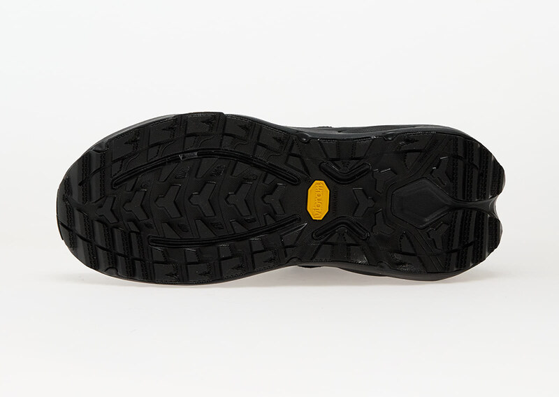 Hoka M Kaha 3 Low Gtx Black/ Black