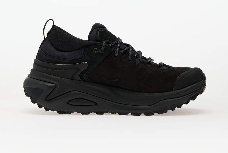 Hoka M Kaha 3 Low Gtx Black/ Black