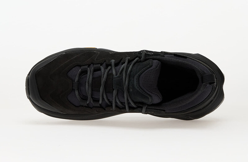 Hoka M Kaha 3 Low Gtx Black/ Black