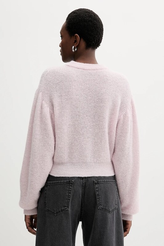 Vuneni pulover Rotate