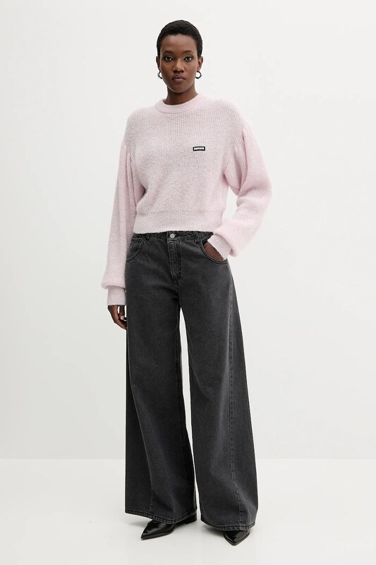 Vuneni pulover Rotate