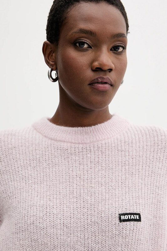 Vuneni pulover Rotate