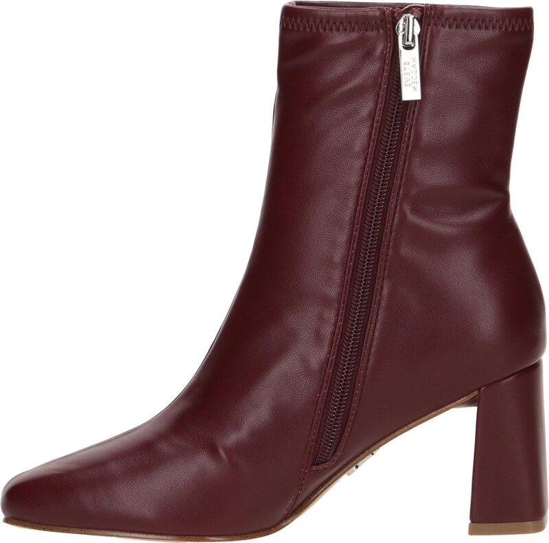 STEVE MADDEN Čizmice bordo